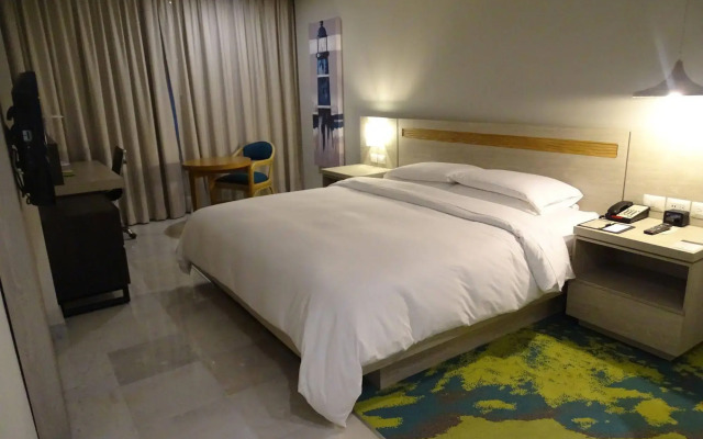 DoubleTree by Hilton Hotel Veracruz
