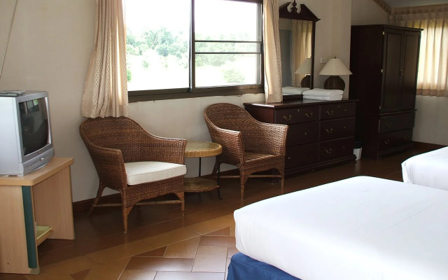 Phudara Resort