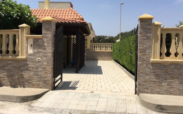 Punta Prosciutto Apartments To Rent is Only 100 Metres From the Beach
