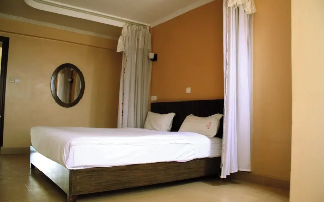 Jarika Watamu Breeze Hotel