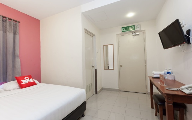 ZEN Rooms Changkat Thambi Dollah