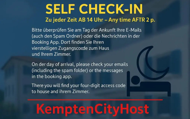KemptenCityHost