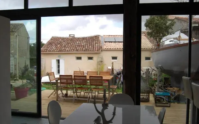 The French Home Cooking