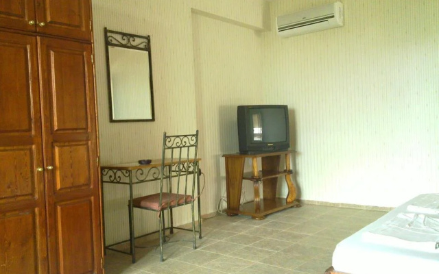 Family Hotel Black Sea  Fitness
