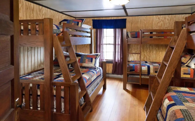 Grand Lake Lodge