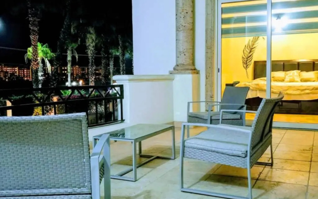 Fusion Cabo at Puerta Cabos Village 204H
