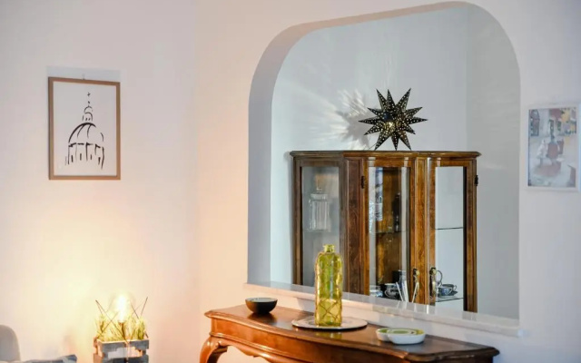 Casa La Calcina