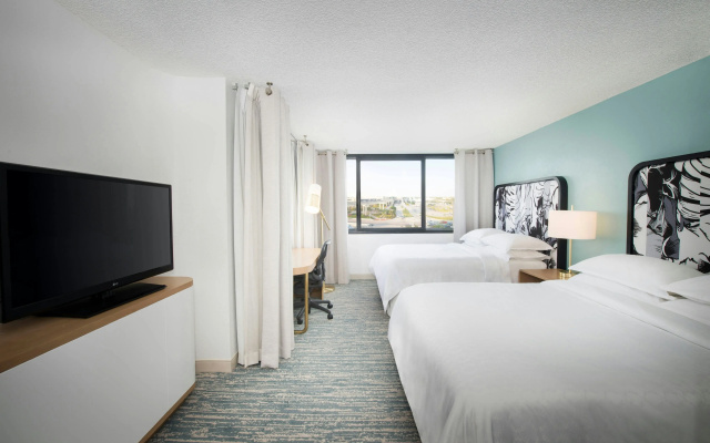 Sheraton Miami Airport Hotel & Executive Meeting Center