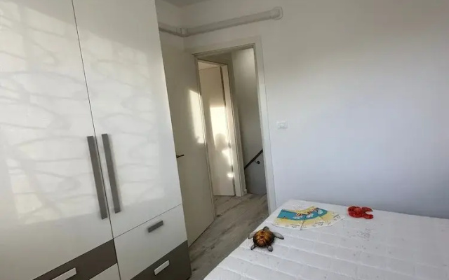 Modern two Level Villa With Playground and Pool