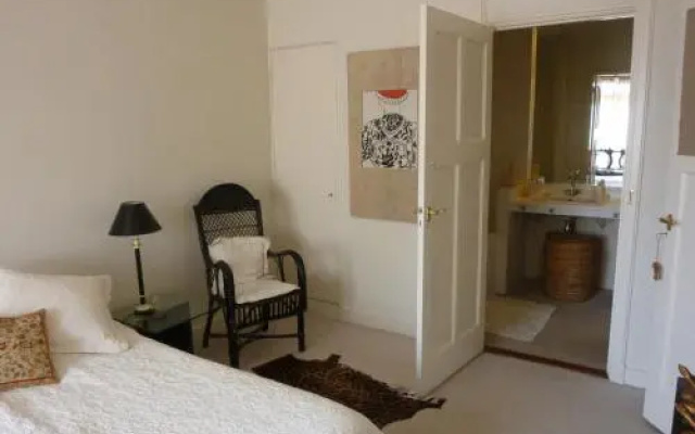 B&B Waalsdorp