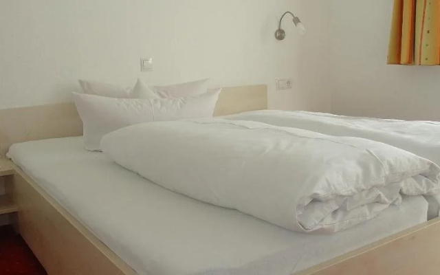 Pension Waldesruh