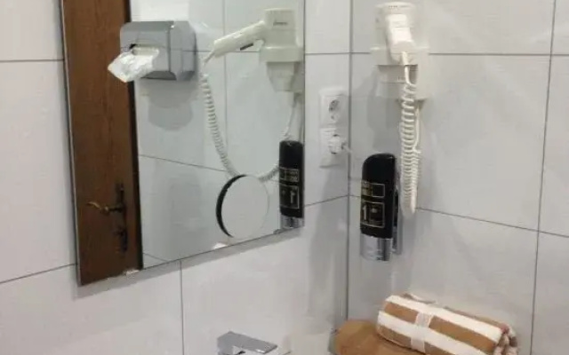 Guesthouse AirMinis