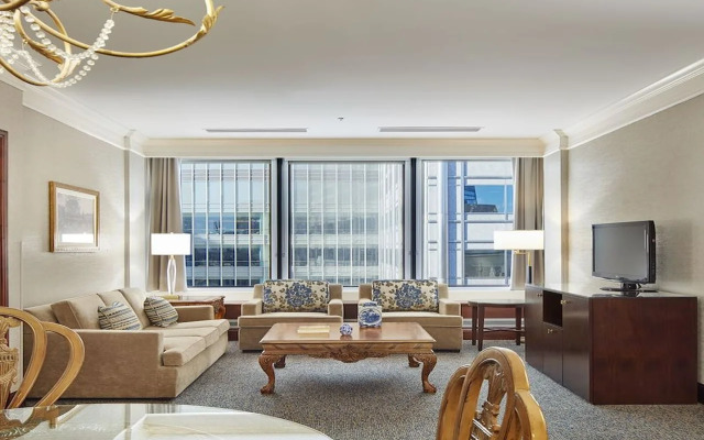 The Towers At Kahler Grand Hotel