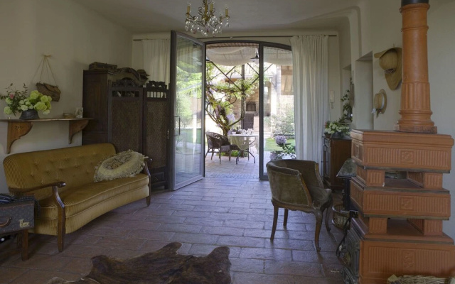 Villa Daniela
