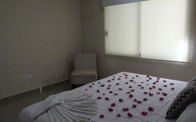 S&F Apartament