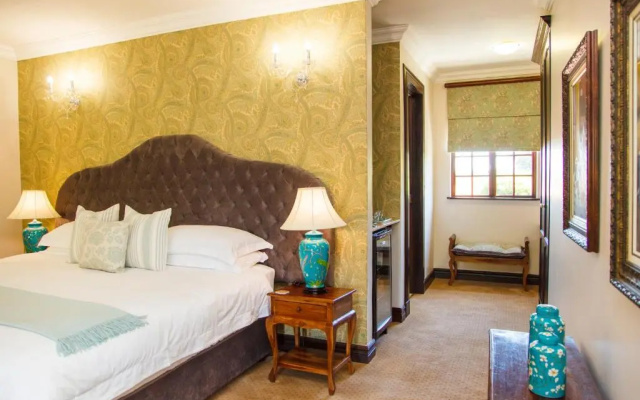 Ivory Manor Boutique Hotel