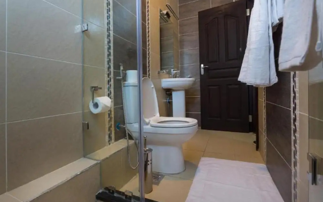 Lancaster Luxury Suites by Edmor Suites