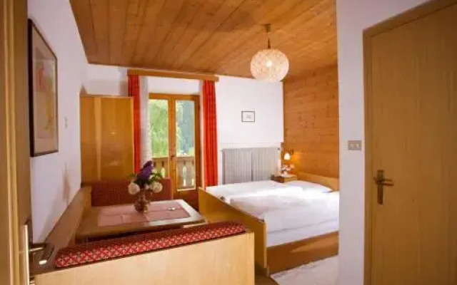 Pension Villa Mahlknecht