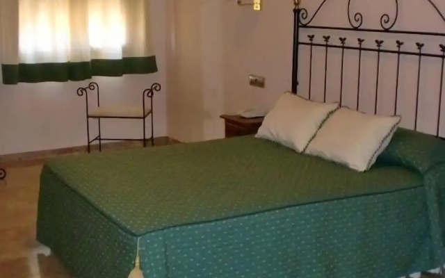 Hotel Sierra de Quesada