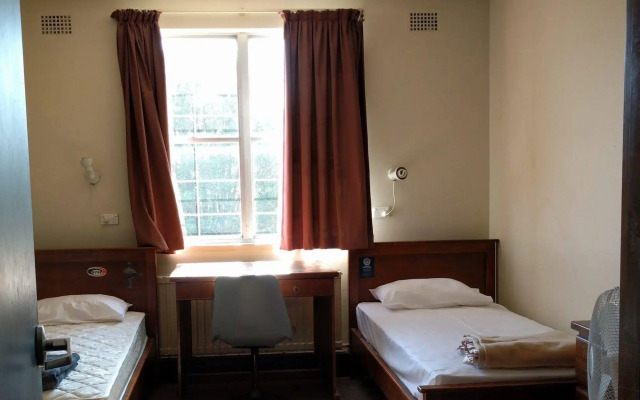 Greenwich Village Accommodation