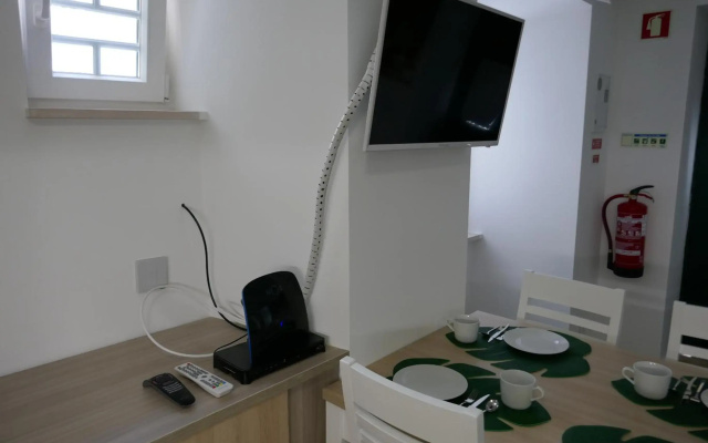 Belo Apartment