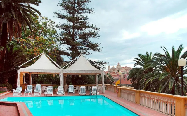 Apartment in Imperia Near the sea