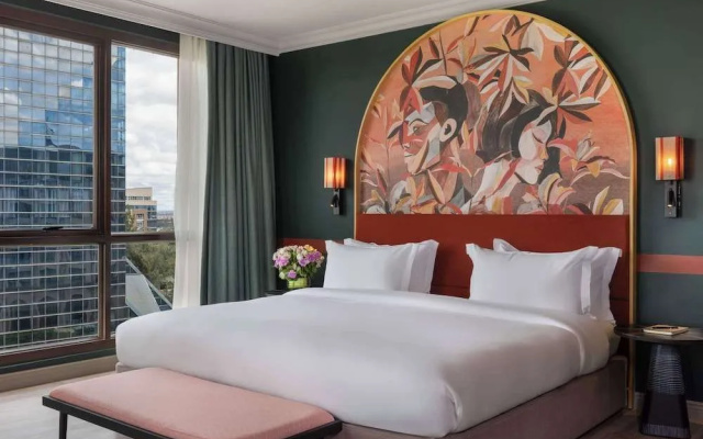 Pullman Nairobi Upper Hill