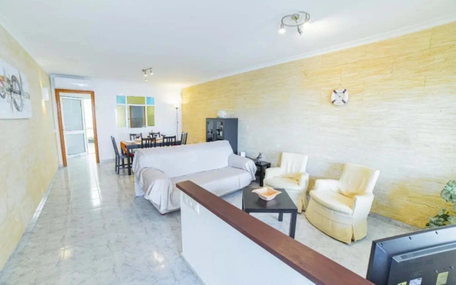 Beachfront House in Alcudia