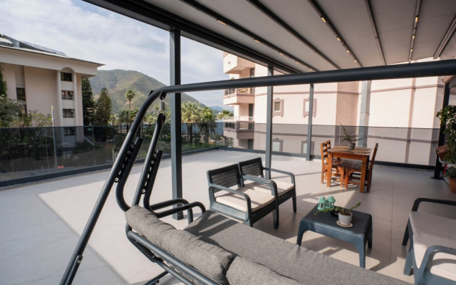 Beach Suite İçmeler Marmaris