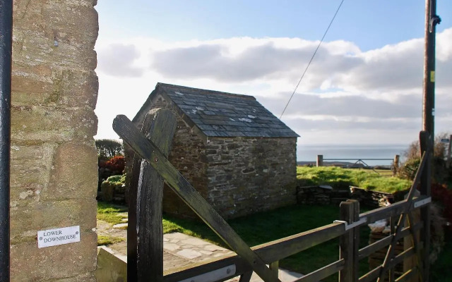 Downhouse Cottages
