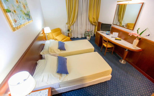 Hotel Europa