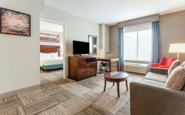 Hilton Garden Inn Albany/SUNY Area