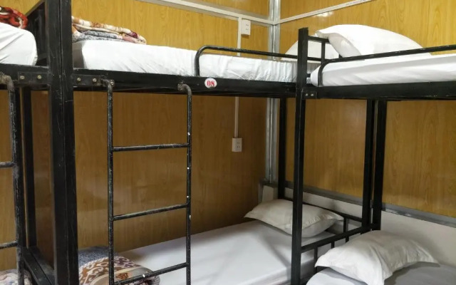 Ngan Ha Homestay