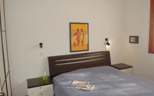 Cozy Flat With Garden and Swimming Pools-beahost