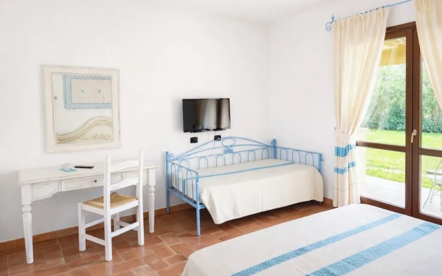 Valtur Sardegna - Eos Costa Rei