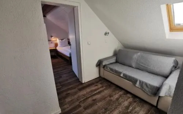 Ferienwohnungen zur Elz