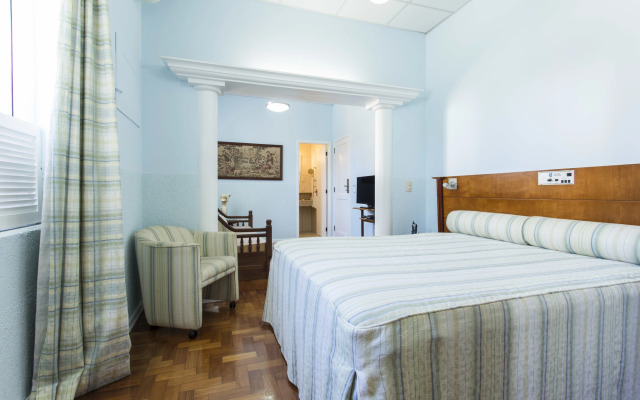 VOA Hotel Caxambu