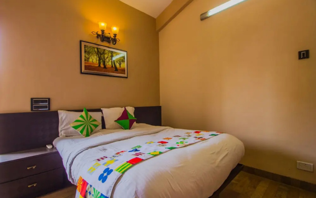 OYO 13050 Home 3BHK Siolim