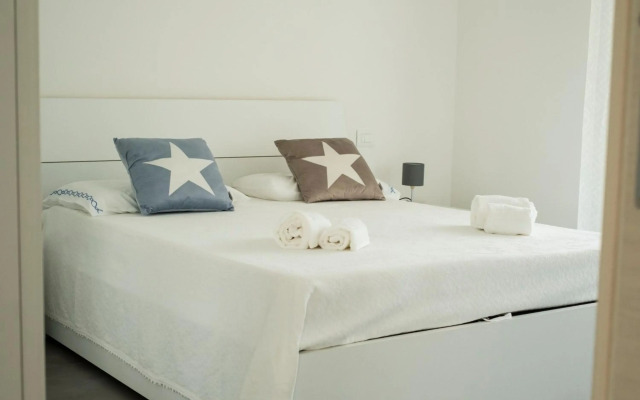 Marali Lake Apartments