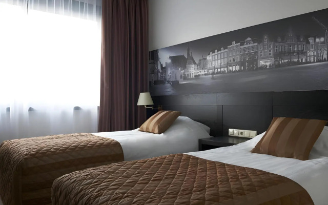 Bastion Hotel Haarlem Velsen