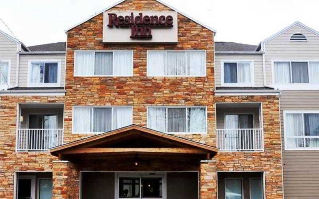 Residence Inn Boston Tewksbury/Andover