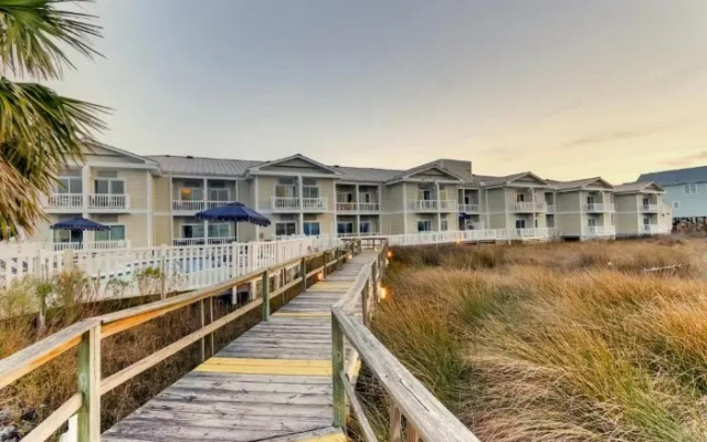 Palm Suites Apartaments