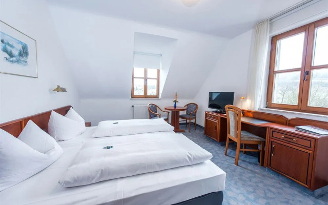 Landhotel Thüringer Hof