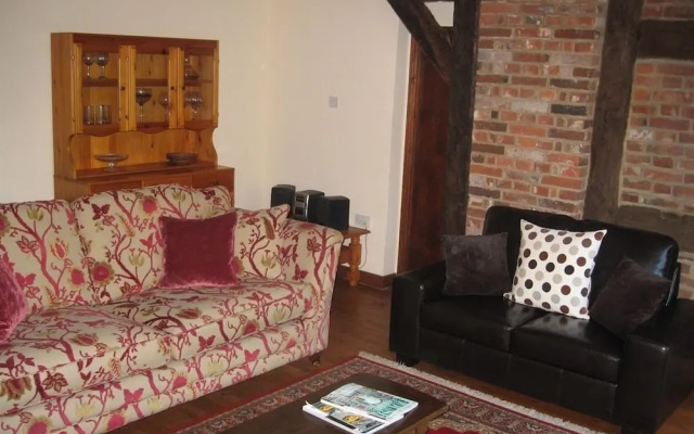 Landews Meadow Cottages