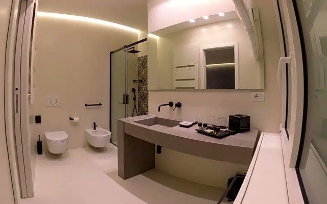 Fuorisquadra B&b