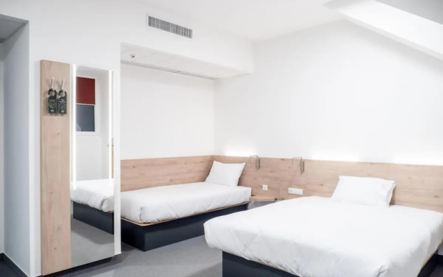 B&B Hotel Kalisz