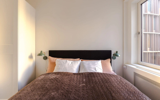 ★Luxury Apt · Scandinavian Design · Next Tivoli★