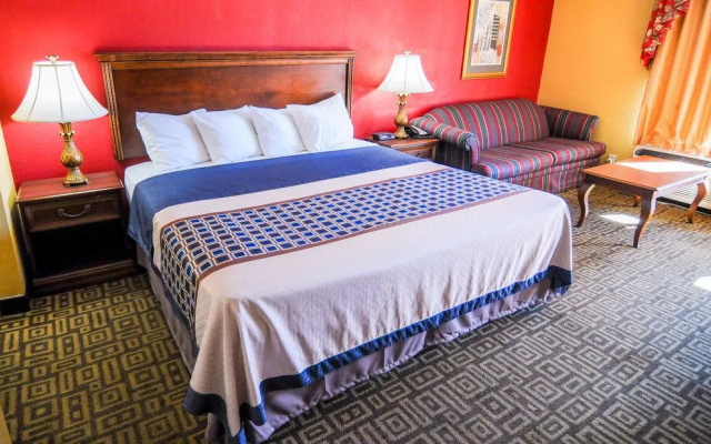 Heritage Inn Milledgeville