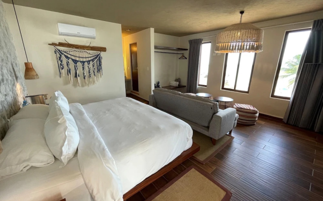 Hotel Scappata