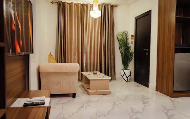 Executive Luxury Room - Spa - Gym - Parking
